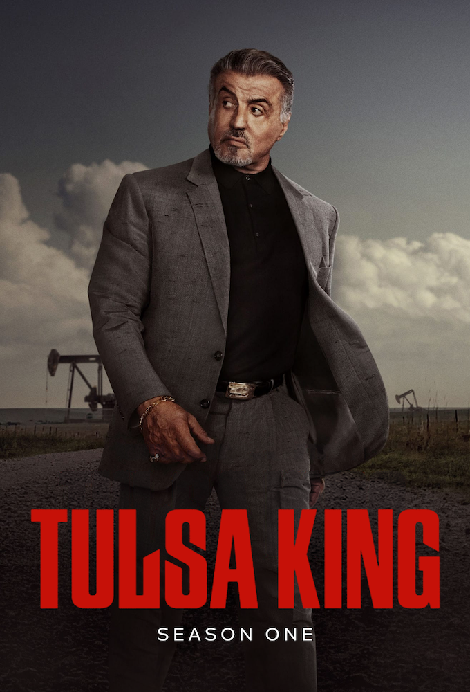 Tulsa King - Season 1 [302724] (A1729814582) [[TV Shows]] --Plex--